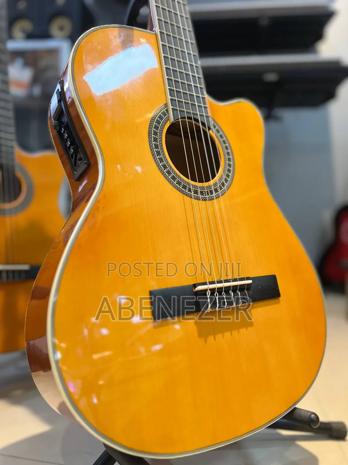 Nilon Original Guitar