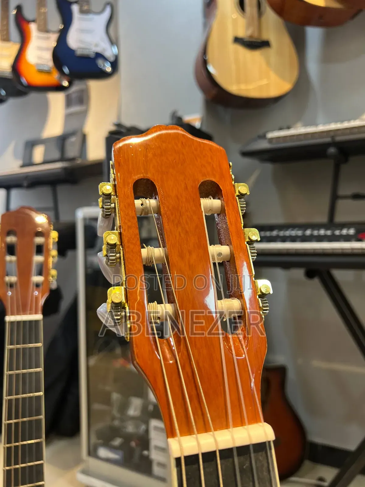 Nilon Original Guitar