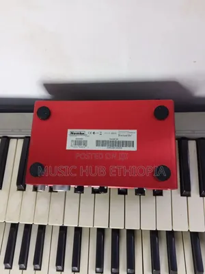 Focusrite Scarlet 2i4 Sound Card