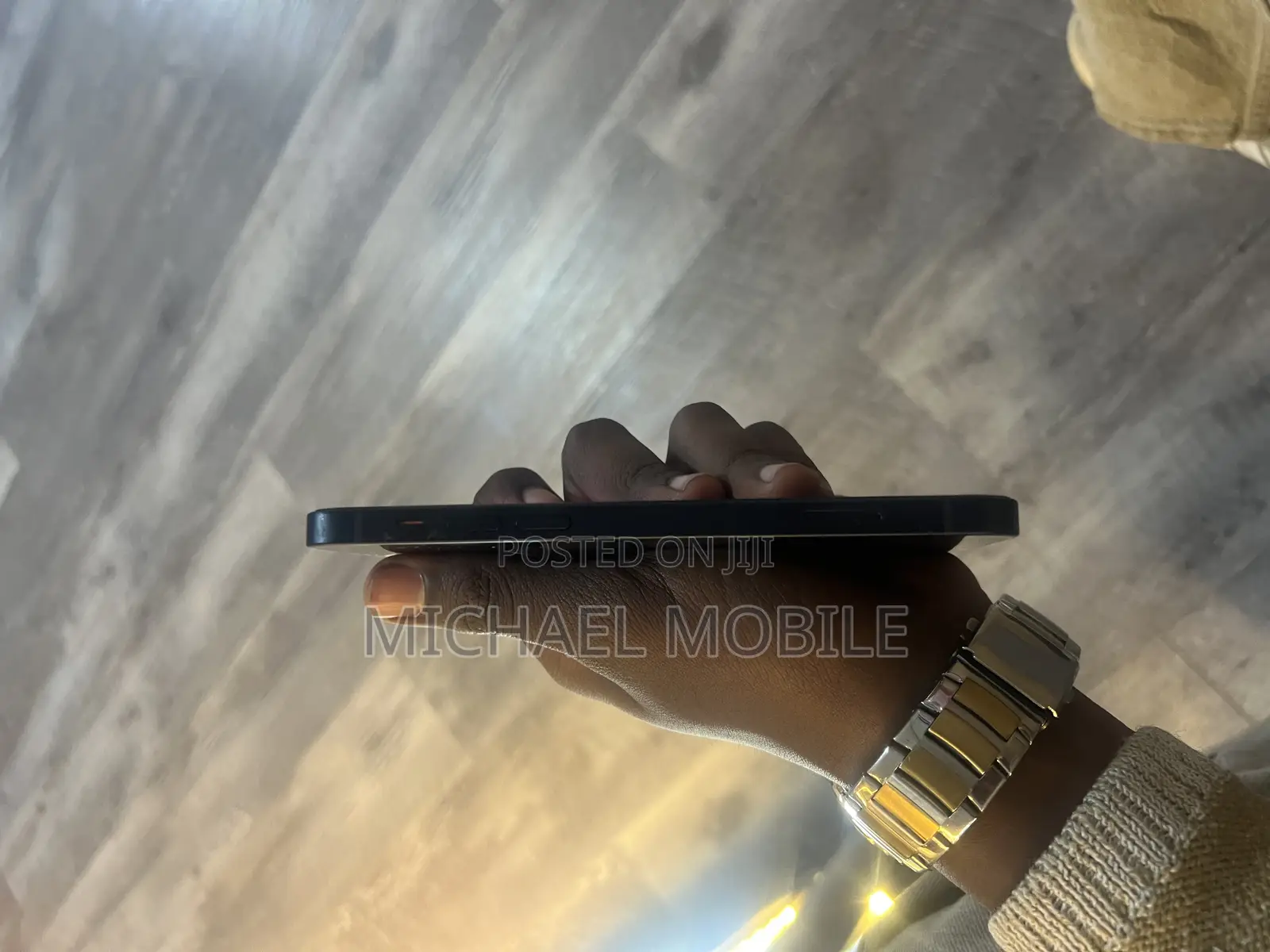 Apple iPhone 12 256 GB Black