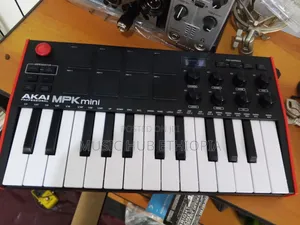 Akai MPK Studio Keyboard