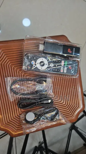 Android Tv My Tv Stick Pro