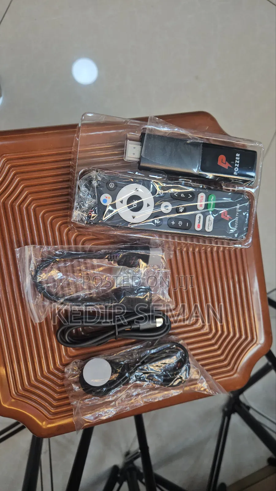 Android Tv My Tv Stick Pro