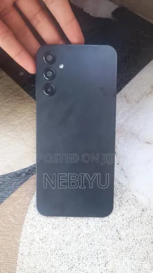 Samsung Galaxy A14 128 GB Black