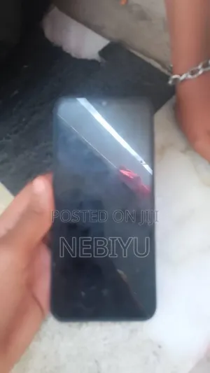 Samsung Galaxy A14 128 GB Black