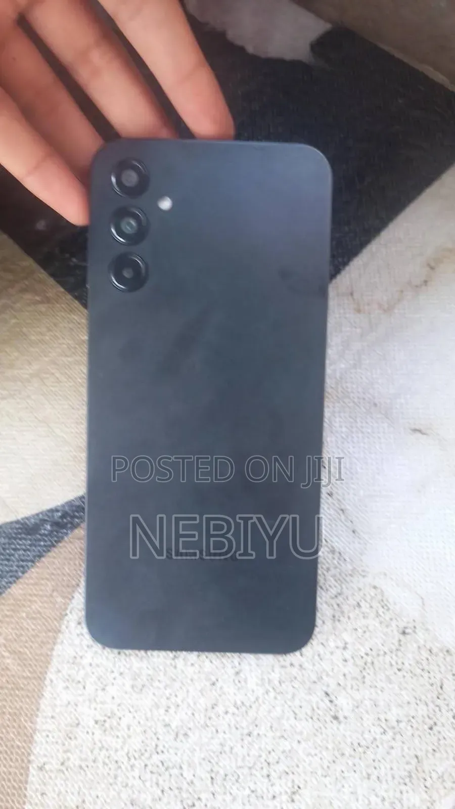 Samsung Galaxy A14 128 GB Black