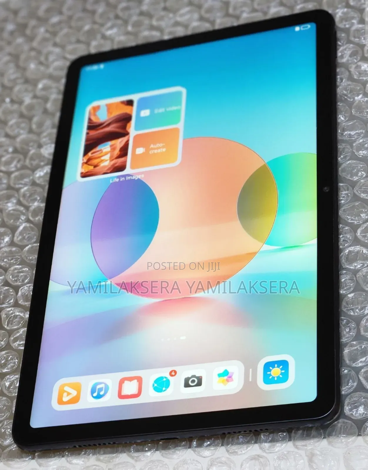 New Huawei MatePad 11.5 128 GB