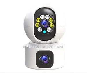 Smart Wifi CCTV Camera