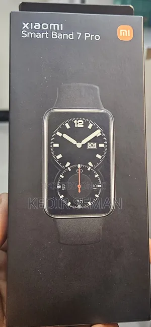 Xiaomi Smart Band 7 Pro