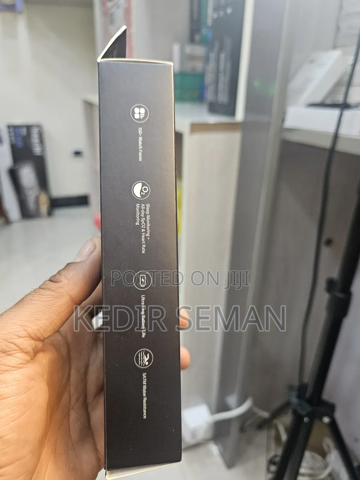 Xiaomi Smart Band 7 Pro