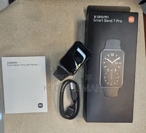 Xiaomi Smart Band 7 Pro