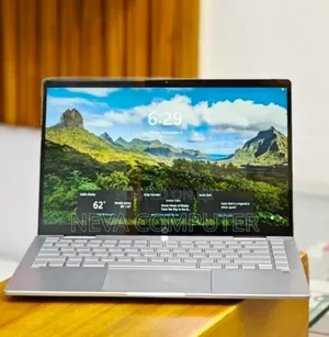 New Laptop HP Pavilion 15 8GB Intel Core I5 SSD 512GB