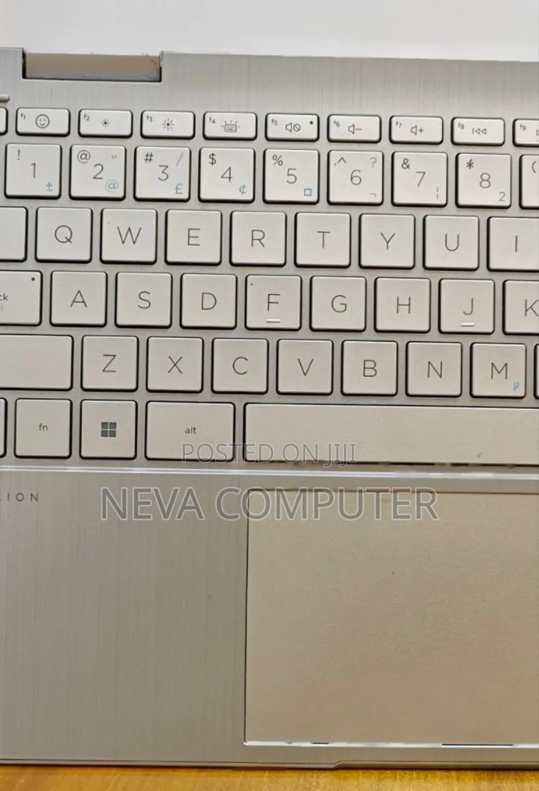 New Laptop HP Pavilion 15 8GB Intel Core I5 SSD 512GB