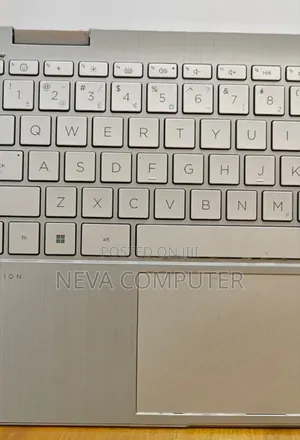 New Laptop HP Pavilion 15 8GB Intel Core I5 SSD 512GB