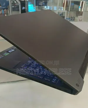 New Laptop Asus TUF Dash F15 16GB AMD Ryzen 7 SSD 512GB