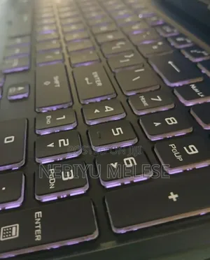 New Laptop Asus TUF Dash F15 16GB AMD Ryzen 7 SSD 512GB