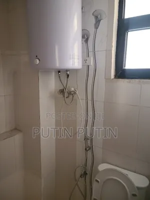 3bdrm Apartment in Yeka for sale