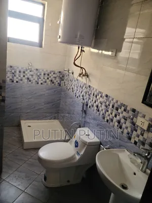 3bdrm Apartment in Yeka for sale