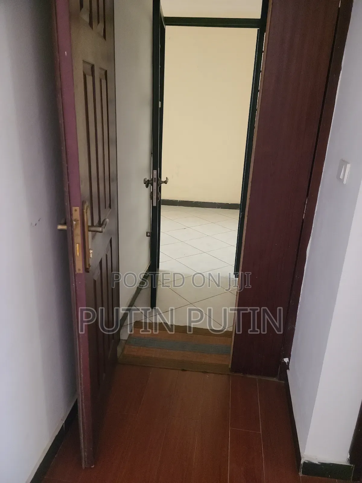 3bdrm Apartment in Yeka for sale