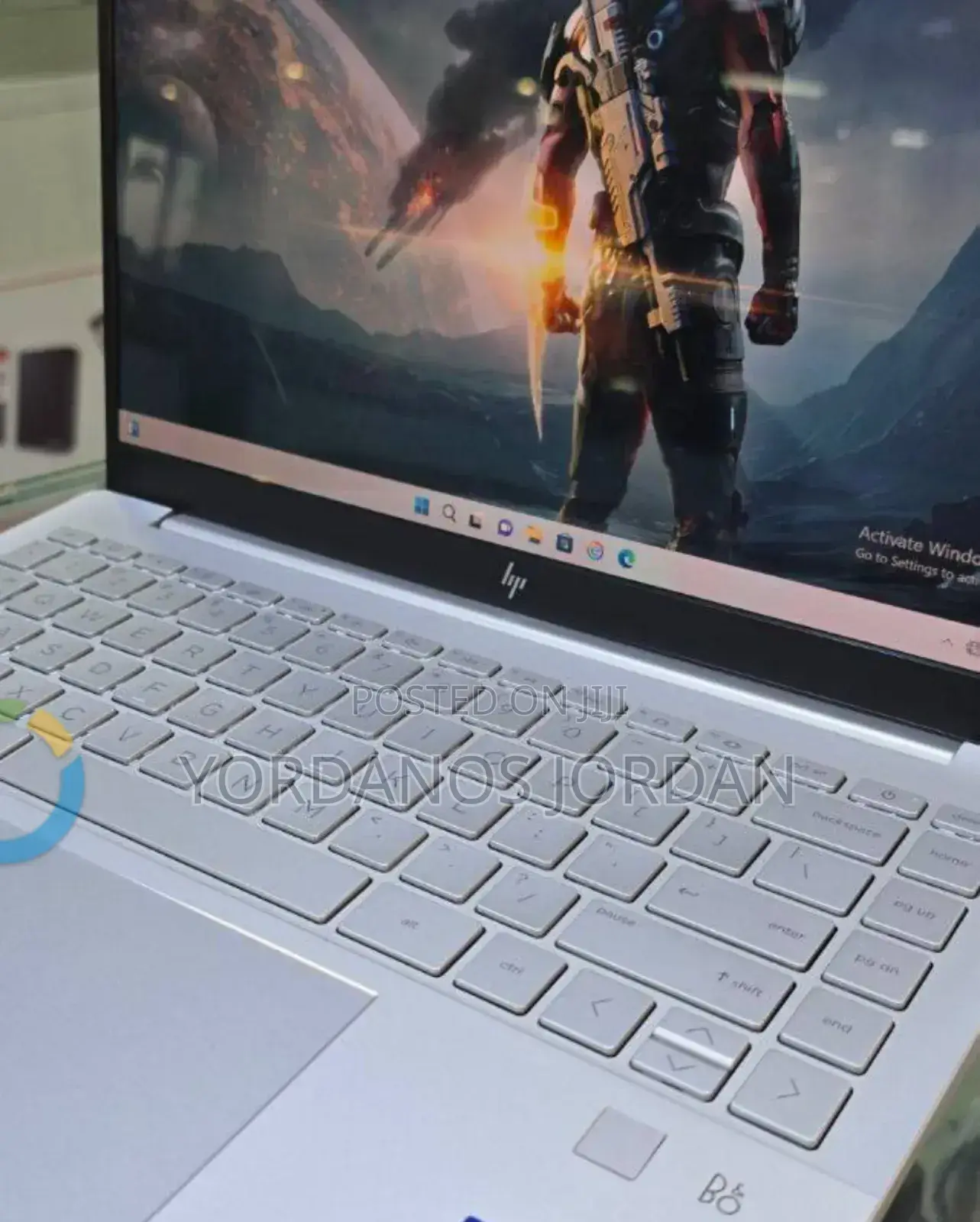 New Laptop HP Pavilion 14 16GB Intel Core I7 SSD 1T
