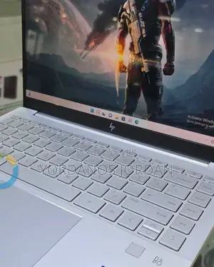 New Laptop HP Pavilion 14 16GB Intel Core I7 SSD 1T