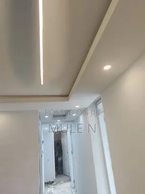 Furnished 3bdrm Condo in Abado Condominium, Yeka for sale