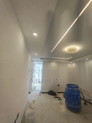 Furnished 3bdrm Condo in Abado Condominium, Yeka for sale