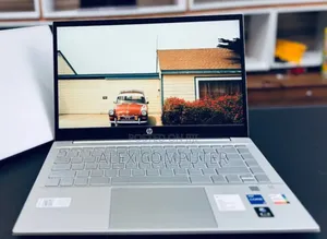 New Laptop HP Pavilion 14 16GB Intel Core I5 SSD 512GB