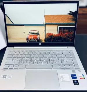 New Laptop HP Pavilion 14 16GB Intel Core I5 SSD 512GB
