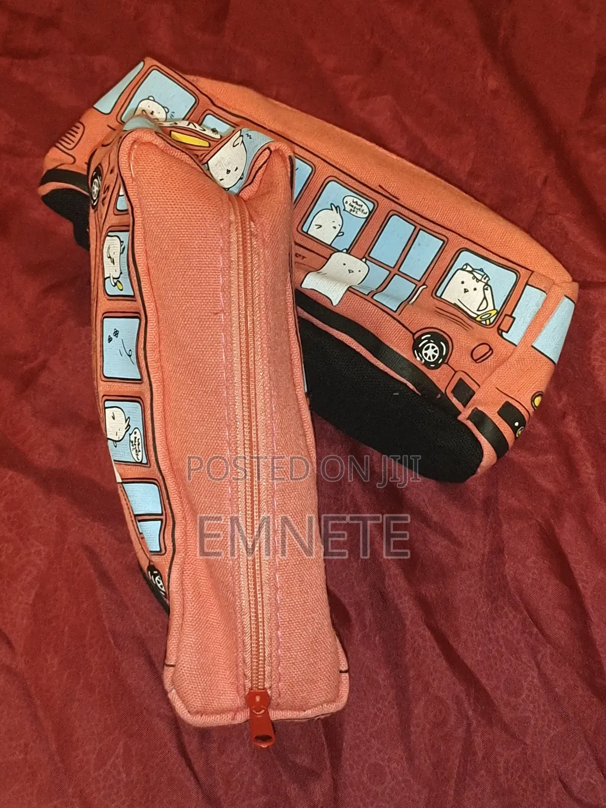 Kids Pencil Bag