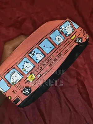 Kids Pencil Bag