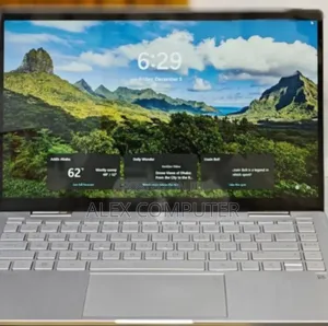 New Laptop HP Pavilion 14 8GB Intel Core I5 SSD 512GB