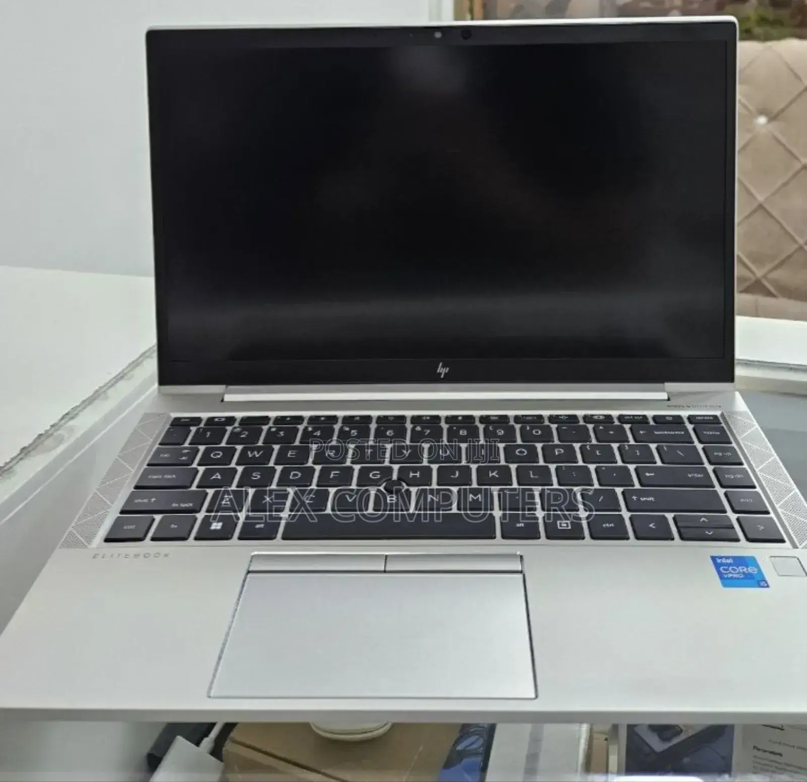 Laptop HP EliteBook 840 16GB Intel Core I5 SSD 512GB