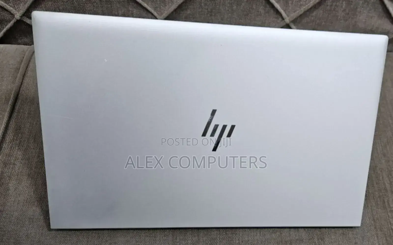 New Laptop HP EliteBook 850 G8 16GB Intel Core I7 SSD 512GB
