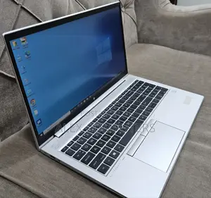 New Laptop HP EliteBook 850 G8 16GB Intel Core I7 SSD 512GB