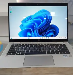 New Laptop HP EliteBook X360 1030 G4 16GB Intel Core I5 SSD 512GB