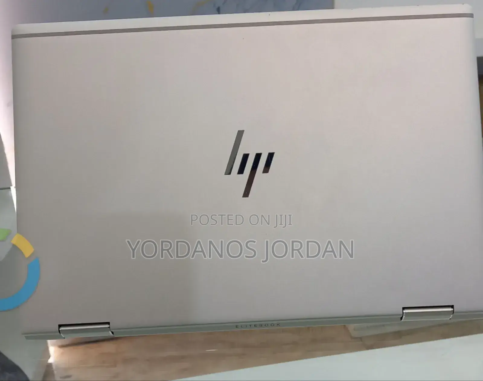New Laptop HP EliteBook X360 1030 G4 16GB Intel Core I5 SSD 512GB