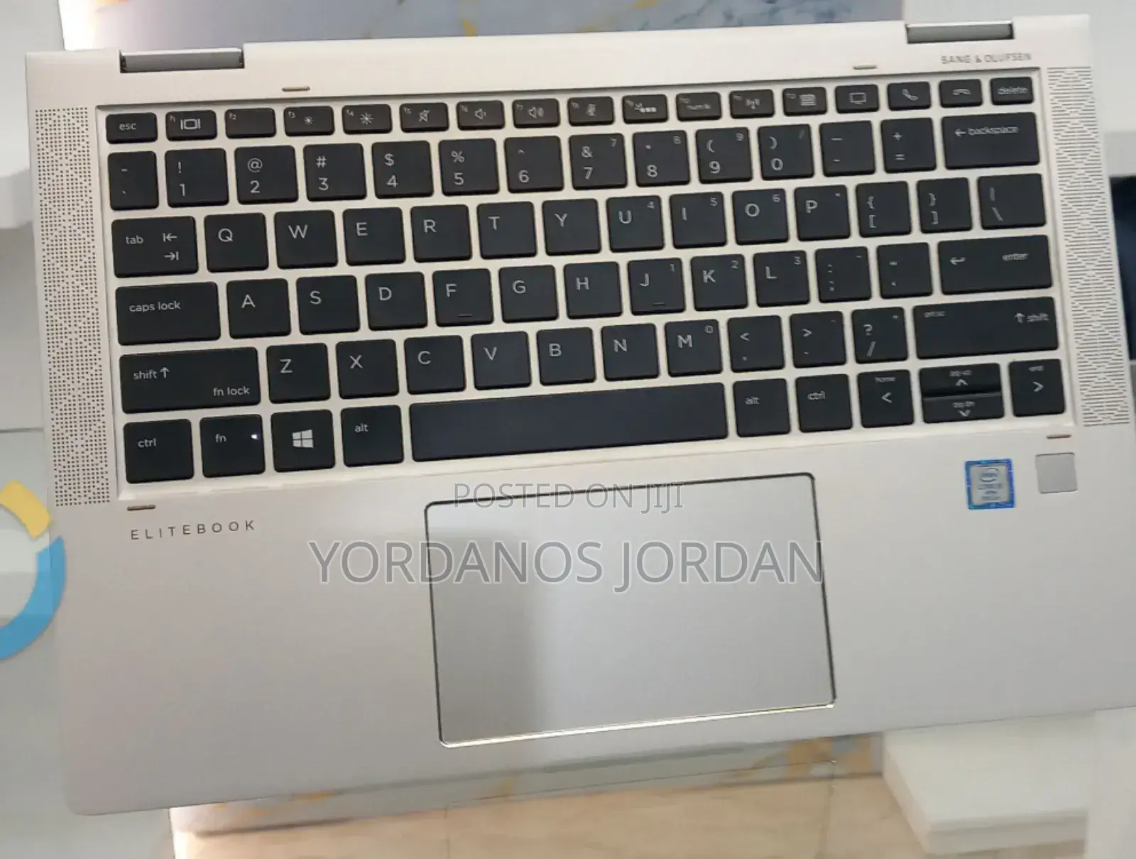 New Laptop HP EliteBook X360 1030 G4 16GB Intel Core I5 SSD 512GB