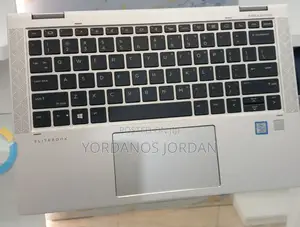 New Laptop HP EliteBook X360 1030 G4 16GB Intel Core I5 SSD 512GB