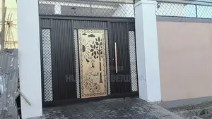Furnished 4bdrm Apartment in Bole for sale