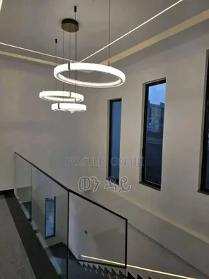 Furnished 4bdrm Apartment in Bole for sale