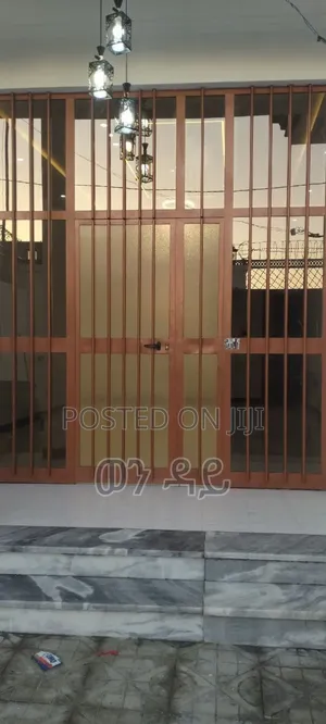 Furnished 4bdrm Apartment in Bole for sale