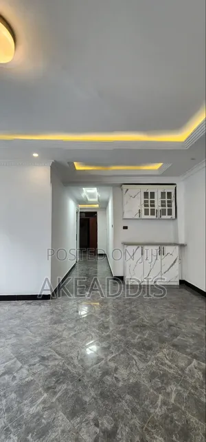 Furnished 3bdrm Condo in Bole Ayat for sale