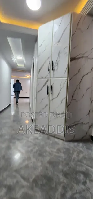 Furnished 3bdrm Condo in Bole Ayat for sale