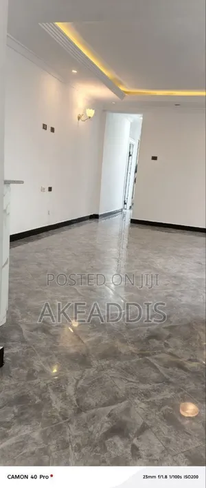 Furnished 3bdrm Condo in Bole Ayat for sale