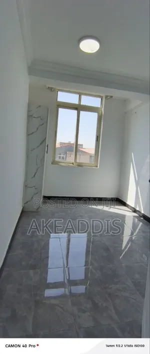 Furnished 3bdrm Condo in Bole Ayat for sale