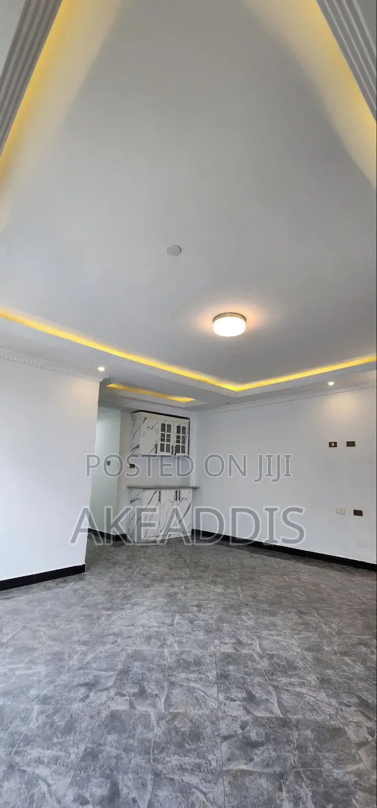 Furnished 3bdrm Condo in Bole Ayat for sale