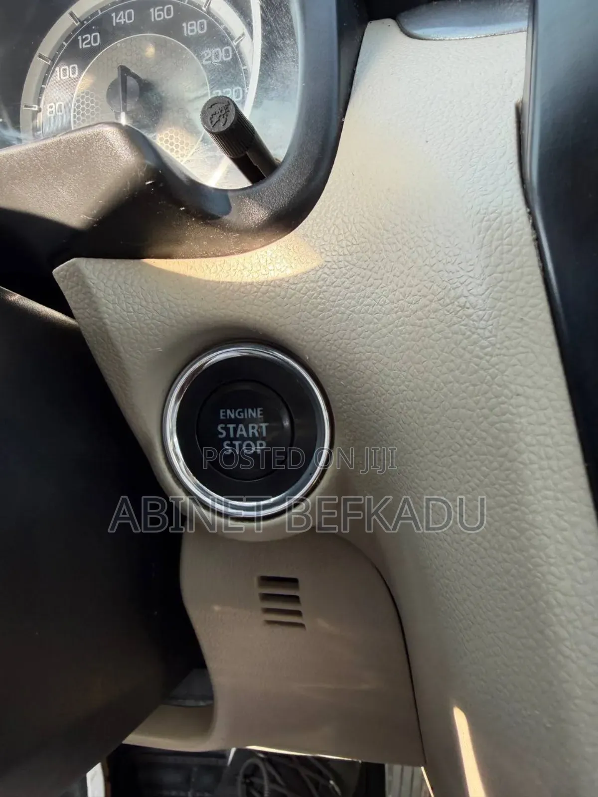 Suzuki Dzire 2021 Gray