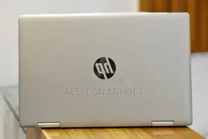 New Laptop HP Pavilion 15 8GB Intel Core I5 SSD 512GB