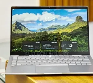 New Laptop HP Pavilion 15 8GB Intel Core I5 SSD 512GB